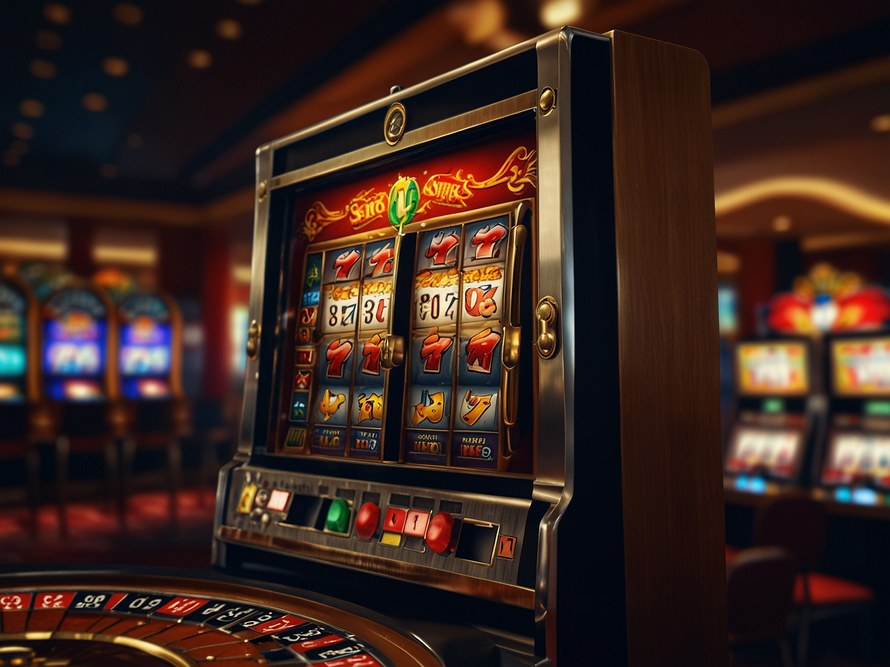 Neue Spiele bei Knightslots