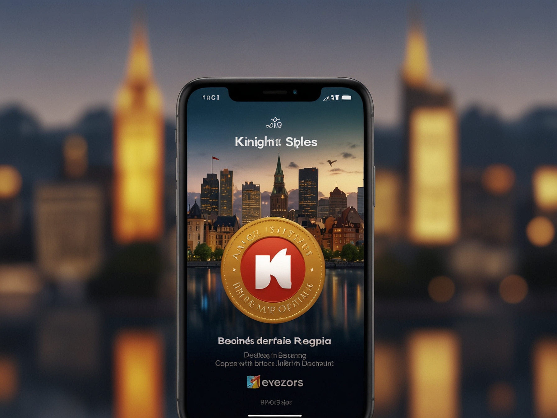 Mobile App Download