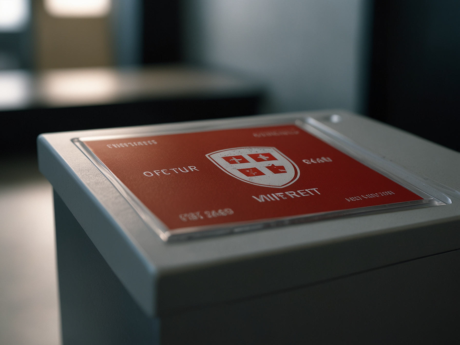ID Verifikation Knightslots